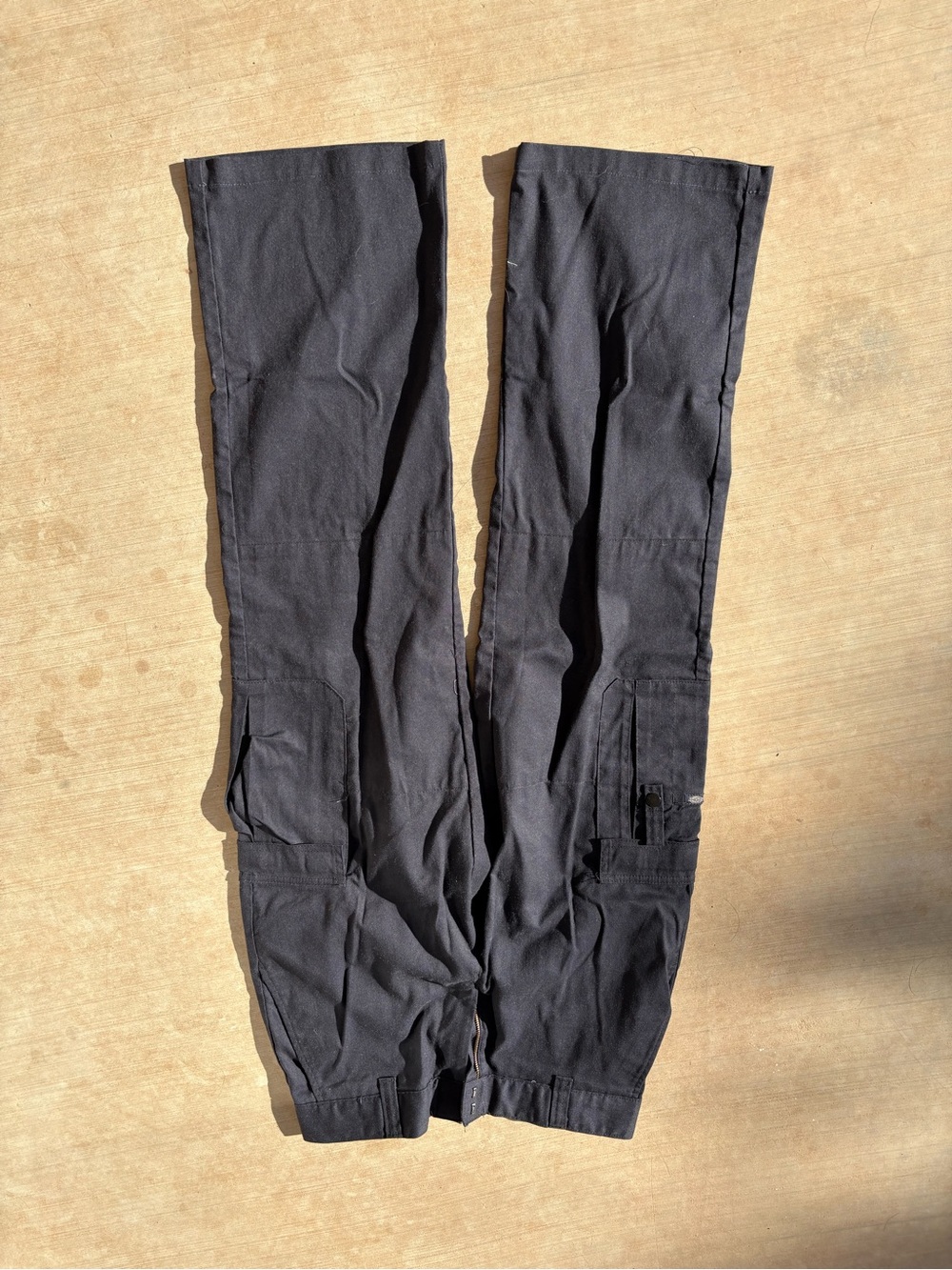 Dickies EMS Work Pants - Navy